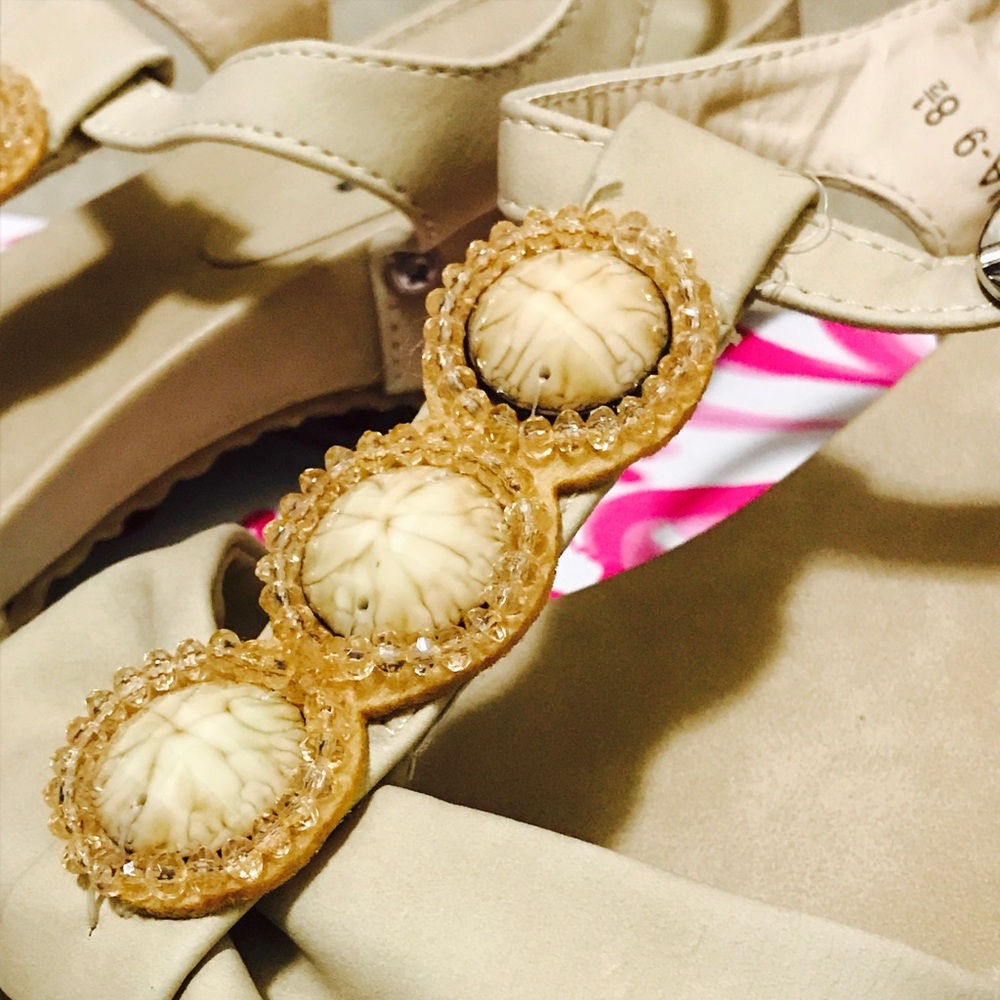 Top moda sandals - Picture 4 of 7